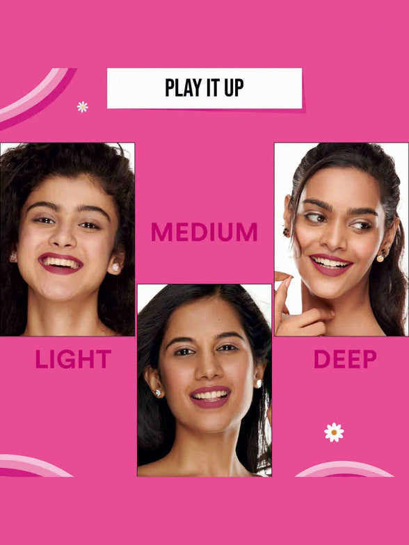 SUGAR POP 12 MATTE LIPSTICK TRUST SUGAR POP 12 MATTE LIPSTICK TRUST